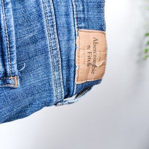 Abercrombie & Fitch Perfect Stretch Jeans